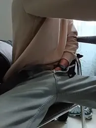 Skinboy06 — Stripchat stream photo (Apr 2026)