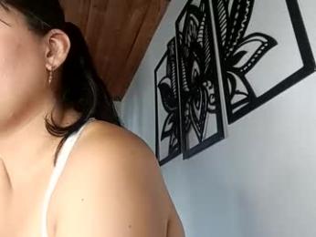 electra0987 — Chaturbate stream photo (Jan 2026)