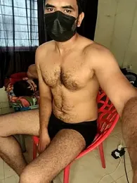 Ragnorok01 — вебкам-модель онлайн на stripchat