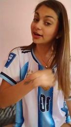 Esmebaby — вебкам-модель онлайн на cam4
