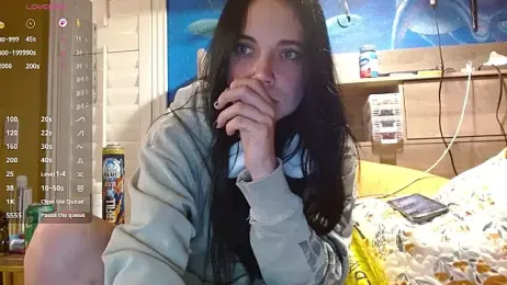 ahungkittykat — Stripchat profile photo