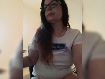 HelenBerg — Bongacams profile photo