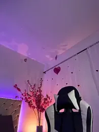 Elektra_Queen — Stripchat stream photo (Apr 2026)