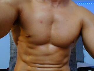 Antony Lewis — flirt4free