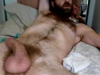 tigerzaddy — Chaturbate profile photo
