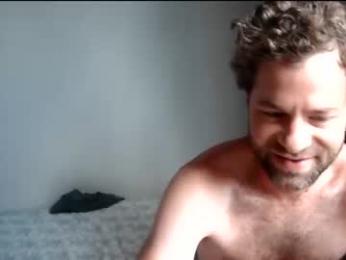 tigerzaddy — Chaturbate stream photo (Jul 2026)