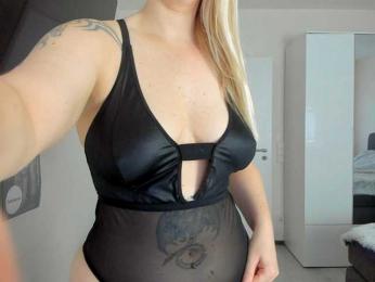 SallySecret — Bongacams stream photo (Aug 2024)