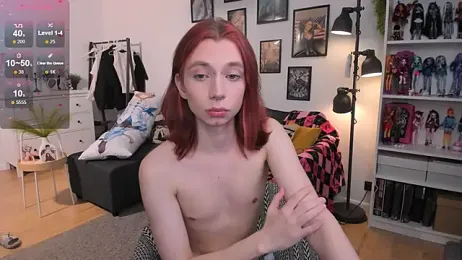 dani_murrr — Stripchat stream photo (Mar 2026)