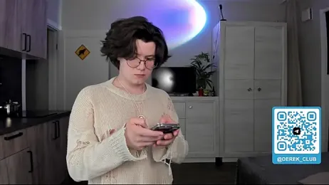 Derek_Shameless — Stripchat stream photo (Aug 2026)