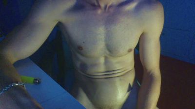 Tystyle — вебкам-модель онлайн на cam4