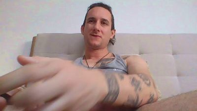 Soul_Ronin — вебкам-модель онлайн на cam4