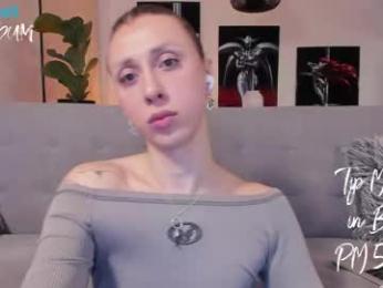 bumbum_kalibum — вебкам-модель онлайн на chaturbate