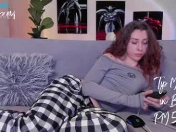bumbum_kalibum — Chaturbate stream photo (Apr 2026)