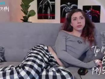 bumbum_kalibum — Chaturbate stream photo (May 2026)