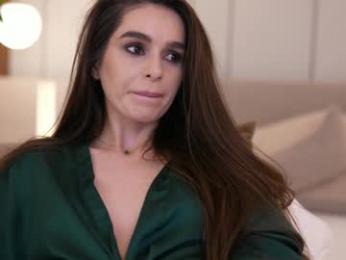 dovia — Chaturbate profile photo