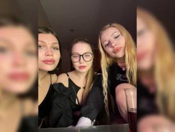 Iiiillllyyyy — Bongacams stream photo (Mar 2026)