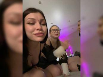 Iiiillllyyyy — Bongacams stream photo (Mar 2026)