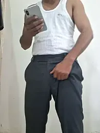Being_zaroon — stripchat