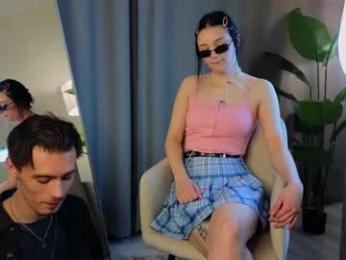 ctrlaltchill — Chaturbate stream photo (May 2025)