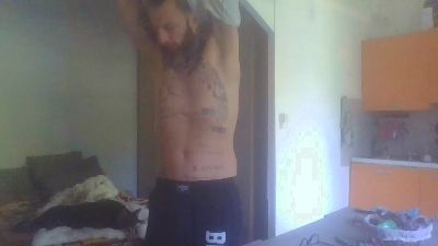 NioCelo — вебкам-модель онлайн на cam4