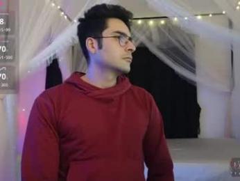 xxxvandersexxx — Chaturbate stream photo (Jul 2026)
