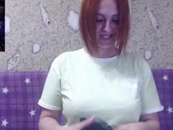 _RedHead_Fox_ — Bongacams stream photo (Jul 2026)