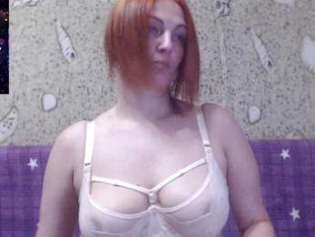 _RedHead_Fox_ — Bongacams stream photo (Jul 2026)
