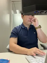 Nobu_469 — Stripchat stream photo (May 2026)