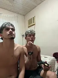 Uchihaxxx — вебкам-модель онлайн на stripchat