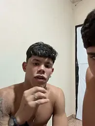 Uchihaxxx — Stripchat profile photo
