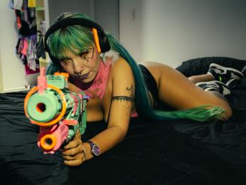 KimWexler — Livejasmin stream photo (Apr 2025)