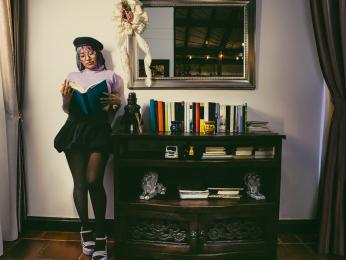 KimWexler — Livejasmin stream photo (Feb 2026)