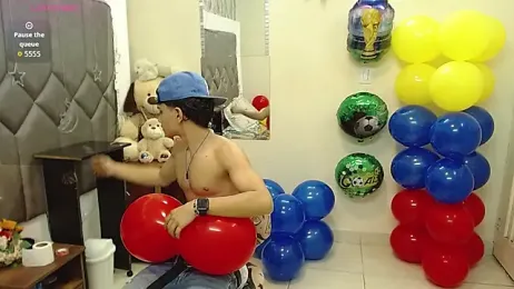 Steve_Hotman — Stripchat stream photo (Jun 2026)