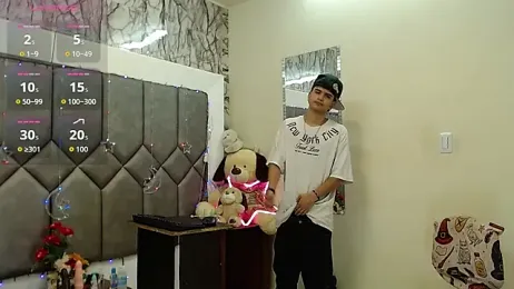 Steve_Hotman — Stripchat stream photo (Jun 2026)