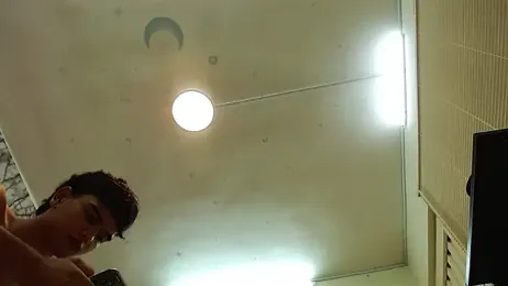 Steve_Hotman — вебкам-модель онлайн на stripchat