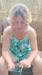 BlueEye_Girl — вебкам-модель онлайн на cam4