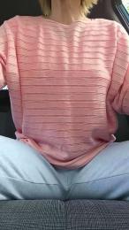 BlueEye_Girl — вебкам-модель онлайн на cam4