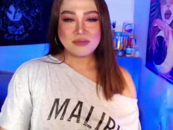 1lovelymess — Chaturbate stream photo (Aug 2026)