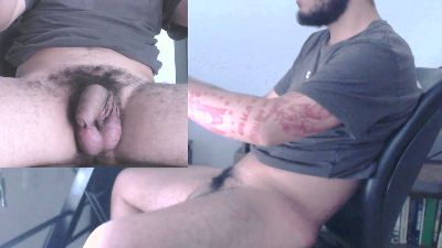 mateoconde00 — вебкам-модель онлайн на cam4