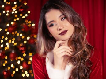 AnnieArias — Livejasmin stream photo (Dec 2025)