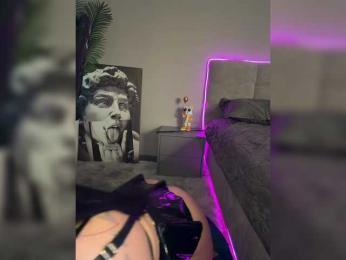 Miss-di — Bongacams stream photo (Apr 2026)