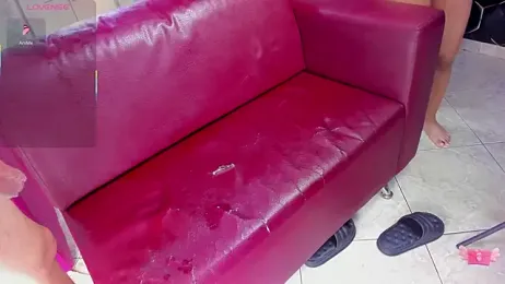 Pure_Temptation21 — stripchat