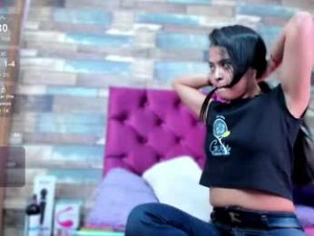 litlenessa_ — Chaturbate stream photo (May 2026)
