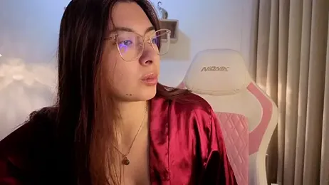 MilaaL — Stripchat stream photo (Oct 2025)