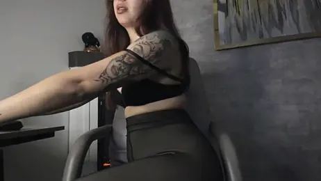 MilaaL — Stripchat stream photo (Oct 2025)