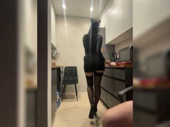 SexyMilf23 — вебкам-модель онлайн на bongacams