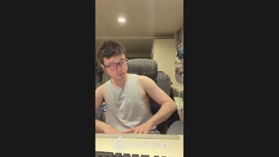 blueemperor5 — вебкам-модель онлайн на cam4