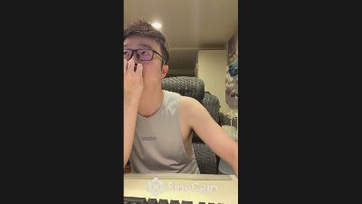 blueemperor5 — Cam4 stream photo (Apr 2026)