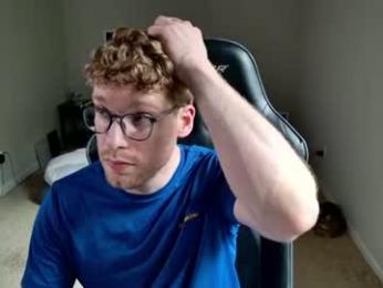 blueeyedtallguy — Chaturbate stream photo (Aug 2026)