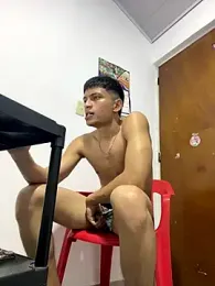 _sexy_jack — Stripchat stream photo (Oct 2025)